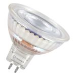Ledvance LED Spot GU5.3 MR16 3.4W 345lm 36D - 830 Warm White | Replaces 35W