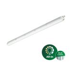 Philips LED Waterproof Batten Coreline WT120C G3 50W 8000lm - 840 Cool White | 150cm - Replaces 2x58W