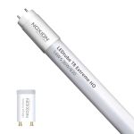 Noxion LED Tube T8 Avant Extreme (EM/Mains) High Output 13W 2100lm - 830 Warm White | 120cm - Replaces 36W