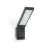 Steinel LED Floodlight XLED Home Anthracite 10.5W 550lm - 830 Warm White | IP44 - Motion Sensor - Symmetrical
