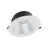 Ledvance LED Downlight Performance DN195 21W 2520lm 65D - 840 Cool White | 220mm - IP54