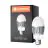 Ledvance LED Bulb HQL LED P E27 14.5W 2000lm - 840 Cool White | Replaces 50W