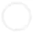Osram LED Tube T9 Value Circular (EM/Mains) 24W 2900lm - 840 Cool White | Replaces 40W