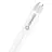 Ledvance LED Tube T8 Performance (EM/Mains) Ultra Efficiency 13.1/15.6W 2100/2500lm - 840 Cool White | 120cm - Lumen Switch - Replaces 36W