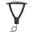 Ledvance LED Streetlight Area Urban Lantern Black 59W 4730lm 165x65D - 830-840 CCT | IP66 - Asymmetrical