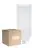 Multipack 10x Ledvance Dulux-T LED 7W - 840 Cool White | 4-Pin - Replaces 18W