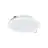 Philips LED Downlight  DN065B Metal  19W 2000lm 110D - 830 Warm White | 225mm - Cutout 200mm - IP20
