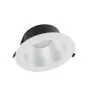 Ledvance LED Downlight Performance DN155 14W 1600lm 65D - 840 Cool White | 180mm - IP54 - Dali Dimmable 