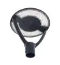 Ledvance LED Streetlight Urban Lantern Aluminium Grey 29W 3945lm 165X65D - 830-840 CCT | IP66 - Asymmetrical