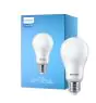 Philips  CorePro LED Bulb E27 Pear Frosted 13W 1521lm - 840 Cool White | Replaces 100W
