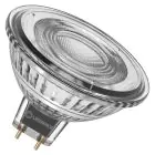 Ledvance LED Spot GU5.3 MR16 4.9W 500lm 36D - 940 Cool White | Best Colour Rendering - Dimmable - Replaces 43W