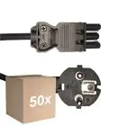 Multipack 50x Noxion   